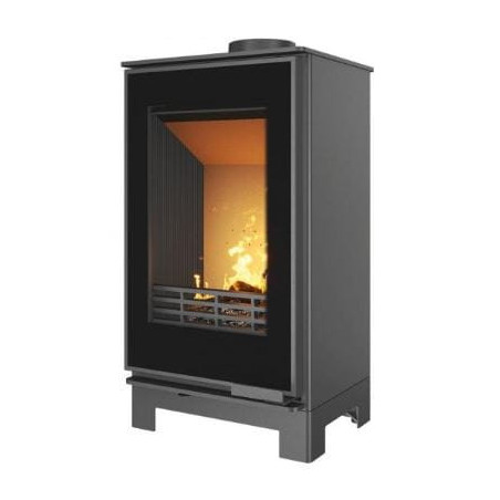 Piec wolnostojący KAWMET VENUS S16 Basic Decor ECO