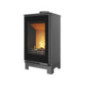 Piec wolnostojący KAWMET VENUS S16 Basic Decor ECO Piec wolnostojący KAWMET VENUS S16 Basic Decor ECO