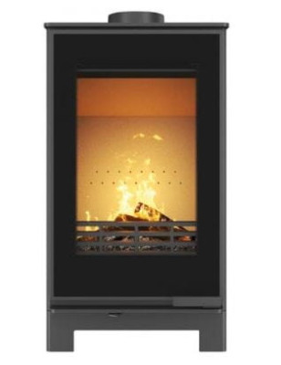 Piec wolnostojący KAWMET VENUS S16 Basic Decor ECO