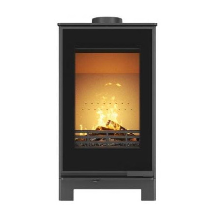 Piec wolnostojący KAWMET VENUS S16 Basic Decor ECO
