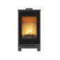 Piec wolnostojący KAWMET VENUS S16 Basic Decor ECO Piec wolnostojący KAWMET VENUS S16 Basic Decor ECO