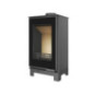 Piec wolnostojący KAWMET VENUS S16 Basic Decor ECO Piec wolnostojący KAWMET VENUS S16 Basic Decor ECO