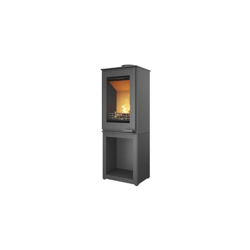 Piec wolnostojący KAWMET VENUS S16 L-BOX ECO Piec wolnostojący KAWMET VENUS S16 L-BOX ECO