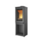 Piec wolnostojący KAWMET VENUS S16 L-BOX ECO Piec wolnostojący KAWMET VENUS S16 L-BOX ECO