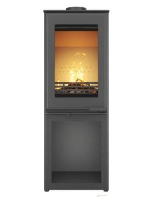 Piec wolnostojący KAWMET VENUS S16 L-BOX ECO