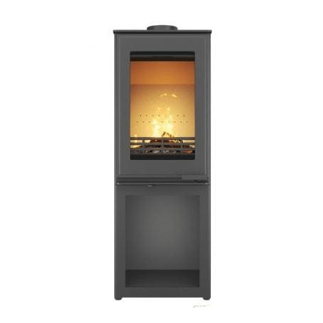 Piec wolnostojący KAWMET VENUS S16 L-BOX ECO