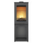 Piec wolnostojący KAWMET VENUS S16 L-BOX ECO Piec wolnostojący KAWMET VENUS S16 L-BOX ECO