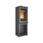 Piec wolnostojący KAWMET VENUS S16 L-BOX ECO Piec wolnostojący KAWMET VENUS S16 L-BOX ECO