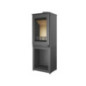 Piec wolnostojący KAWMET VENUS S16 L-BOX ECO Piec wolnostojący KAWMET VENUS S16 L-BOX ECO