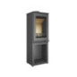 Piec wolnostojący KAWMET VENUS S16 L-BOX ECO Piec wolnostojący KAWMET VENUS S16 L-BOX ECO