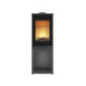 Piec wolnostojący KAWMET VENUS S16 L-BOX Decor ECO Piec wolnostojący KAWMET VENUS S16 L-BOX Decor ECO