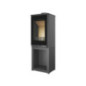 Piec wolnostojący KAWMET VENUS S16 L-BOX Decor ECO Piec wolnostojący KAWMET VENUS S16 L-BOX Decor ECO