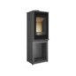 Piec wolnostojący KAWMET VENUS S16 L-BOX Decor ECO Piec wolnostojący KAWMET VENUS S16 L-BOX Decor ECO