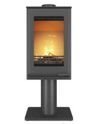 Piec wolnostojący KAWMET VENUS S16 Leg ECO