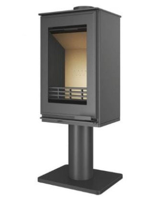 Piec wolnostojący KAWMET VENUS S16 Leg ECO