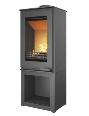 Piec wolnostojący KAWMET VENUS S16 S-BOX ECO