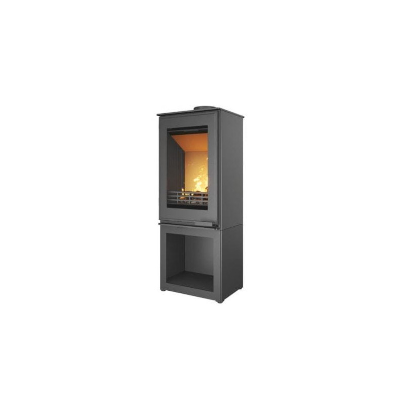 Piec wolnostojący KAWMET VENUS S16 S-BOX ECO Piec wolnostojący KAWMET VENUS S16 S-BOX ECO