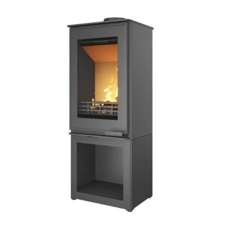 Piec wolnostojący KAWMET VENUS S16 S-BOX ECO