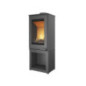 Piec wolnostojący KAWMET VENUS S16 S-BOX ECO Piec wolnostojący KAWMET VENUS S16 S-BOX ECO