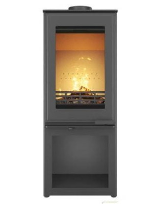 Piec wolnostojący KAWMET VENUS S16 S-BOX ECO