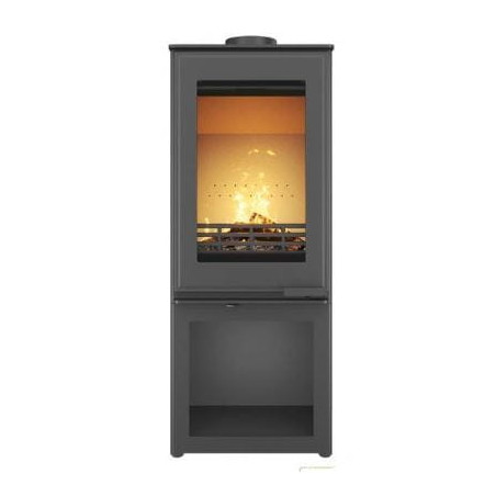 Piec wolnostojący KAWMET VENUS S16 S-BOX ECO