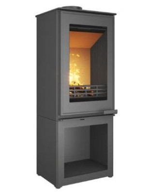 Piec wolnostojący KAWMET VENUS S16 S-BOX ECO