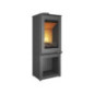 Piec wolnostojący KAWMET VENUS S16 S-BOX ECO Piec wolnostojący KAWMET VENUS S16 S-BOX ECO