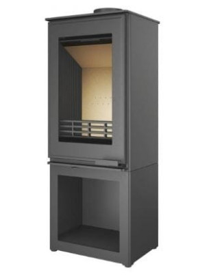 Piec wolnostojący KAWMET VENUS S16 S-BOX ECO
