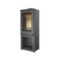 Piec wolnostojący KAWMET VENUS S16 S-BOX ECO Piec wolnostojący KAWMET VENUS S16 S-BOX ECO