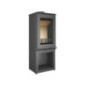 Piec wolnostojący KAWMET VENUS S16 S-BOX ECO Piec wolnostojący KAWMET VENUS S16 S-BOX ECO