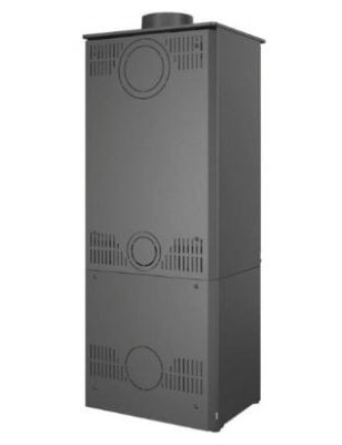 Piec wolnostojący KAWMET VENUS S16 S-BOX ECO