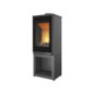 Piec wolnostojący KAWMET VENUS S16 S-BOX Decor ECO Piec wolnostojący KAWMET VENUS S16 S-BOX Decor ECO