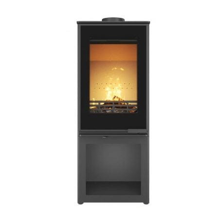 Piec wolnostojący KAWMET VENUS S16 S-BOX Decor ECO