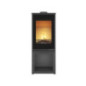 Piec wolnostojący KAWMET VENUS S16 S-BOX Decor ECO Piec wolnostojący KAWMET VENUS S16 S-BOX Decor ECO