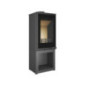 Piec wolnostojący KAWMET VENUS S16 S-BOX Decor ECO Piec wolnostojący KAWMET VENUS S16 S-BOX Decor ECO