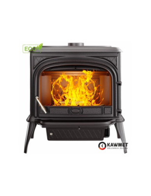 Piec wolnostojący KAWMET Premium NIKA S5 ECO