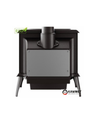 Piec wolnostojący KAWMET Premium NIKA S5 ECO