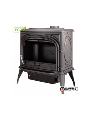 Piec wolnostojący KAWMET Premium NIKA S5 ECO