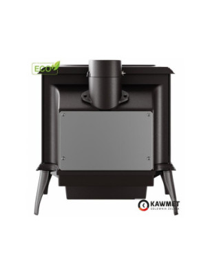 Piec wolnostojący KAWMET Premium SPHINX S6 ECO