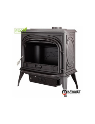 Piec wolnostojący KAWMET Premium SPHINX S6 ECO