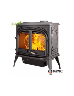Piec wolnostojący KAWMET Premium ARES S7 ECO