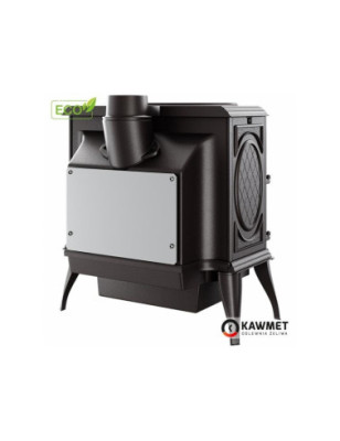 Piec wolnostojący KAWMET Premium ARES S7 ECO