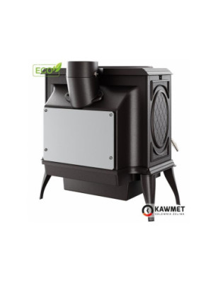 Piec wolnostojący KAWMET Premium HELIOS S8 ECO