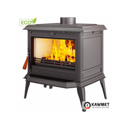 Piec wolnostojący KAWMET Premium PROMETEUS S11 ECO