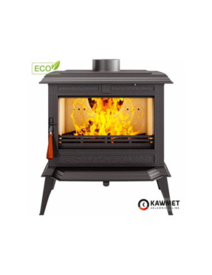 Piec wolnostojący KAWMET Premium PROMETEUS S11 ECO