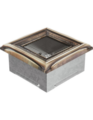 Kratka kominkowa RUSTYKALNA 11x11