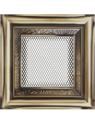 Kratka kominkowa RUSTYKALNA 11x11