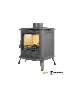 Piec wolnostojący KAWMET Premium HESTIA S17 ECO