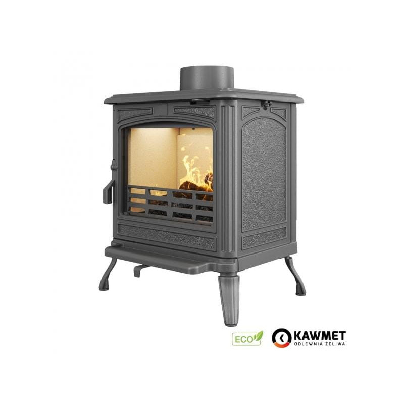 Piec wolnostojący KAWMET Premium HESTIA S17 ECO Piec wolnostojący KAWMET Premium HESTIA S17 ECO