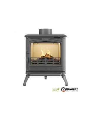 Piec wolnostojący KAWMET Premium HESTIA S17 ECO
